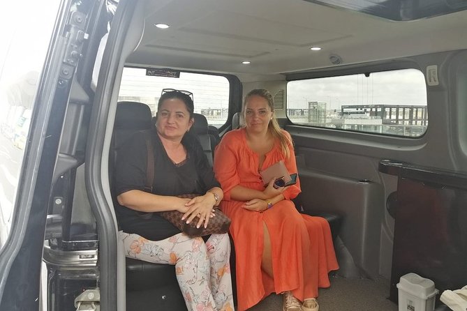 Istanbul Airport Transfer / Private Services - Duration: Why 1–2 Hours Can Mean Different Things