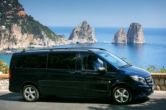 Istanbul Airport Transfer Service (IST) - Key Highlights Worth Your Attention