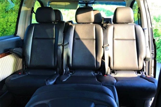 Istanbul Airport Transfer Service (IST) - Why an Istanbul Airport Transfer Feels Easier Than Taxiing