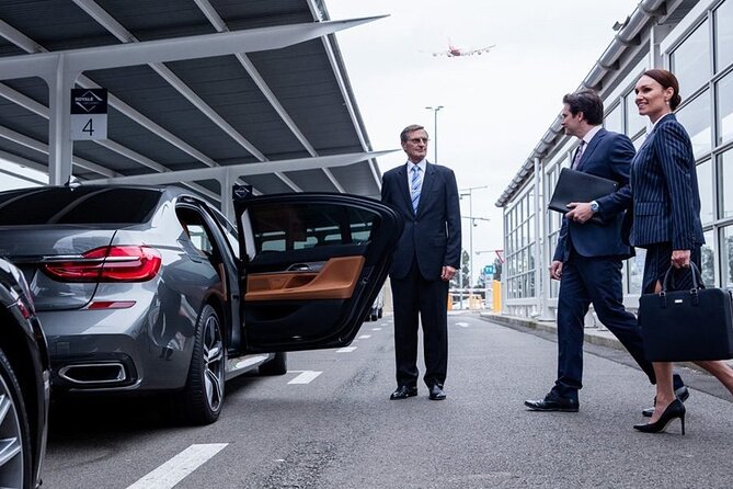 Istanbul Airport Transfers IST & SAW – Private Transfers - Key things to know before you book