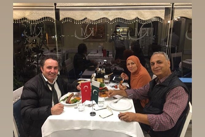Istanbul Airport VIP Transfer - Comfortable & Fast - Comfort and Fast Service: What You’ll Feel the Moment You Sit Down