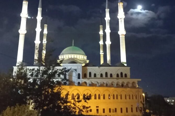 İstanbul Airports Transfer Services (Ceyhan Arslan Travel Agency) - Price and value: how $51.55 per group can be a smart move