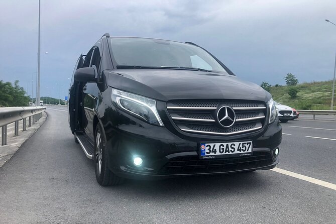 İstanbul Airports Transfer Services (Ceyhan Arslan Travel Agency) - A few balanced cautions (so your day stays smooth)