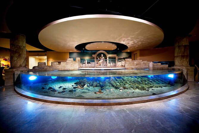 Istanbul Aquarium and Shopping Tour with Hotel Transfers - Price and Value: Is $53.21 a Good Deal?