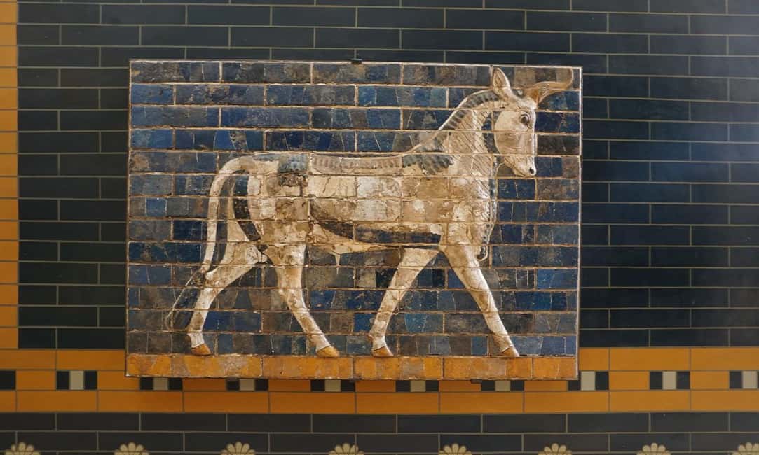 Istanbul: Archaeological Museums Fast-Track Entry Ticket - The Three-Museum Complex: One Ticket, Big Scope