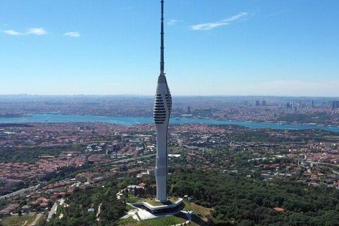 Istanbul Asia and Europe Tour By Bus And Bosphorus Cruise - How the Asia-to-Europe Route Sets You Up for Great Views