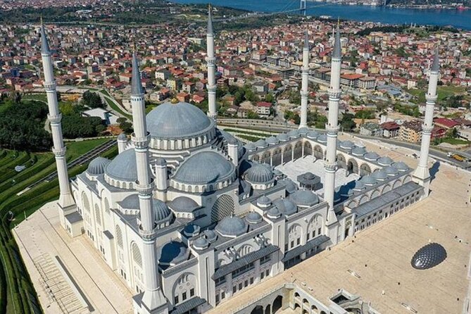 Istanbul Asia and Europe Tour By Bus And Bosphorus Cruise - Morning Pickup on the European Side: Plan Around Istanbul Traffic