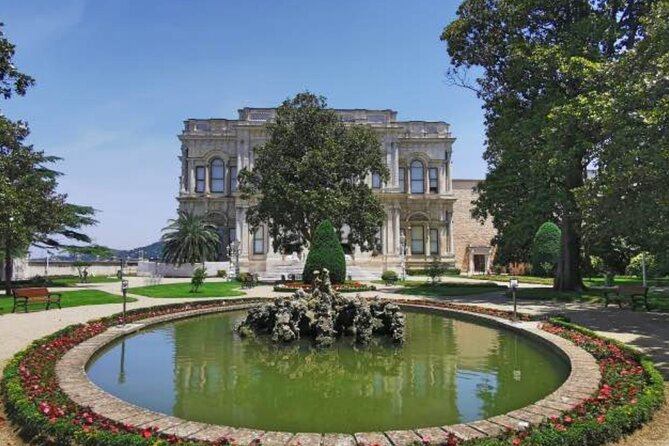 Istanbul Asia and Europe Tour By Bus And Bosphorus Cruise - Bosphorus Strait Cruise: The Best Part for Views in Two Directions