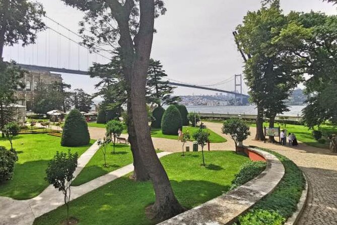 Istanbul Asia and Europe Tour By Bus And Bosphorus Cruise - What You Actually Get for $96.74: Value That Adds Up