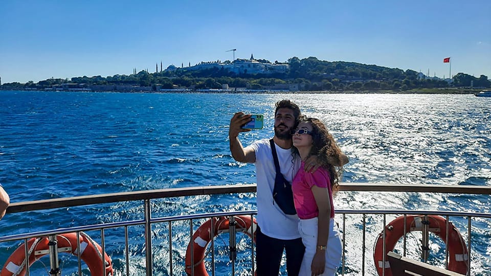 Istanbul: Asian Side Walking Tour with Ferry Ride - Price and value: what $29 buys you (and what it doesn’t)