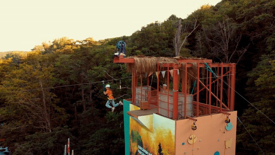 Istanbul: Belgrad Forest ATV Tour with Ziplining Option - Who This Tour Fits Best (and Who Should Skip It)