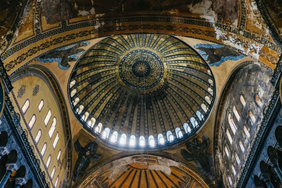 Istanbul: Best of the City 1, 2 or 3-Day Private Guided Tour - Price and What You Really Get for $102 Per Person