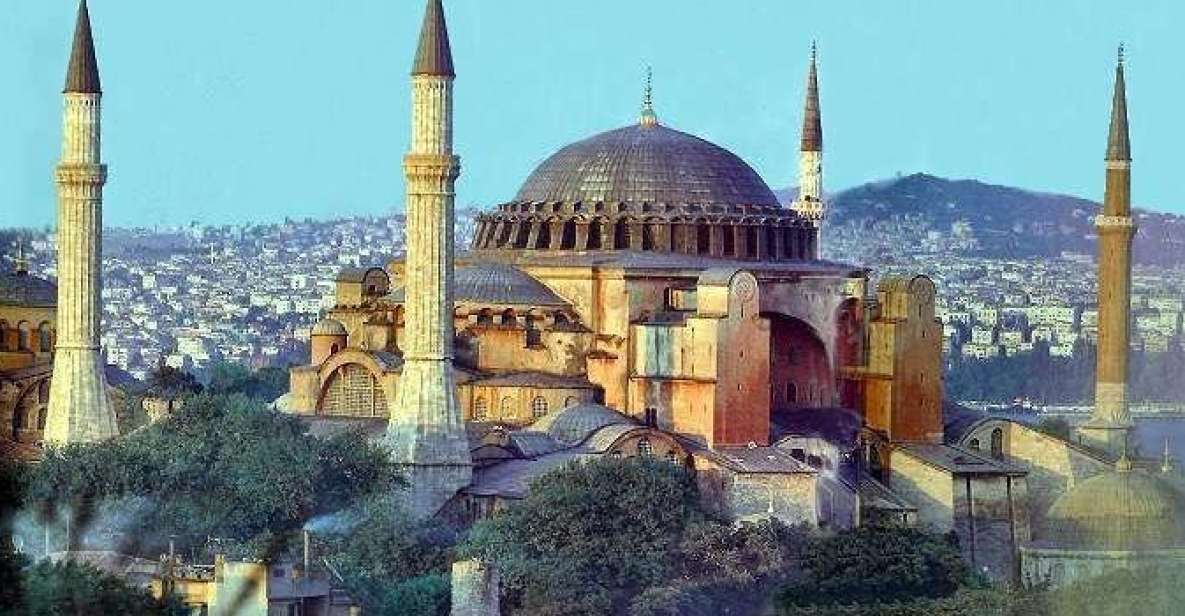 istanbul best off full day private tour - Grand Bazaar: navigation help and smart spending