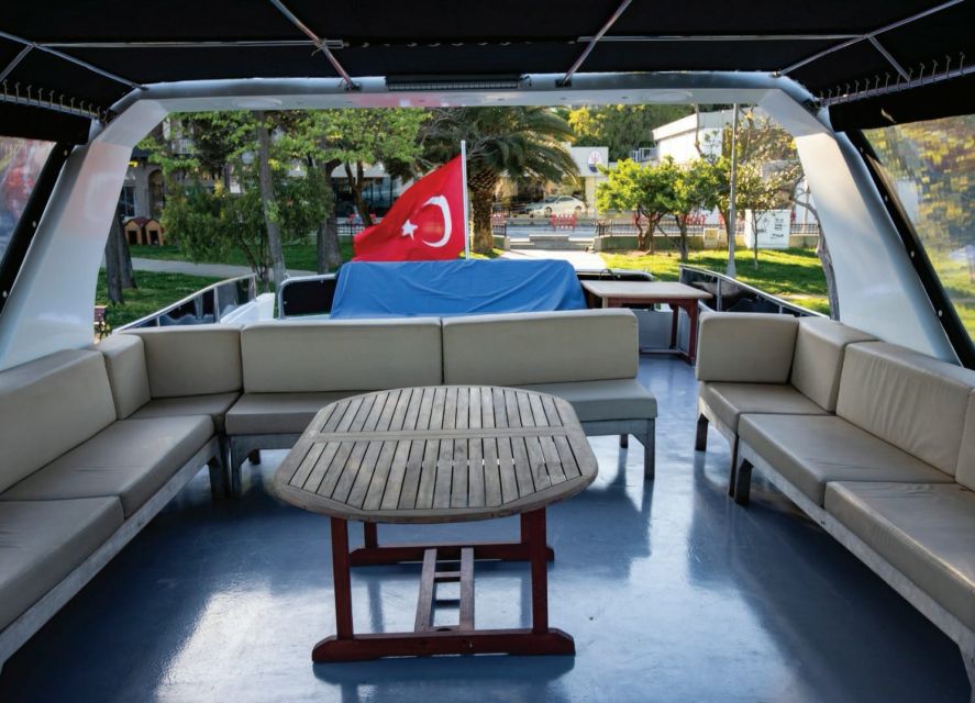 istanbul best off full day private tour - Timing, comfort, and what you’re really paying for