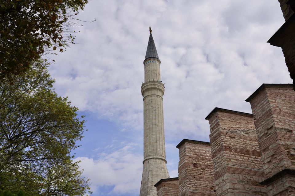 istanbul best off full day private tour - Guide quality makes or breaks this kind of day