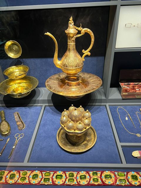 Istanbul Best : Private Guided Istanbul Cultural City Tour - Start at Sultanahmet Square: the Hippodrome you can still feel