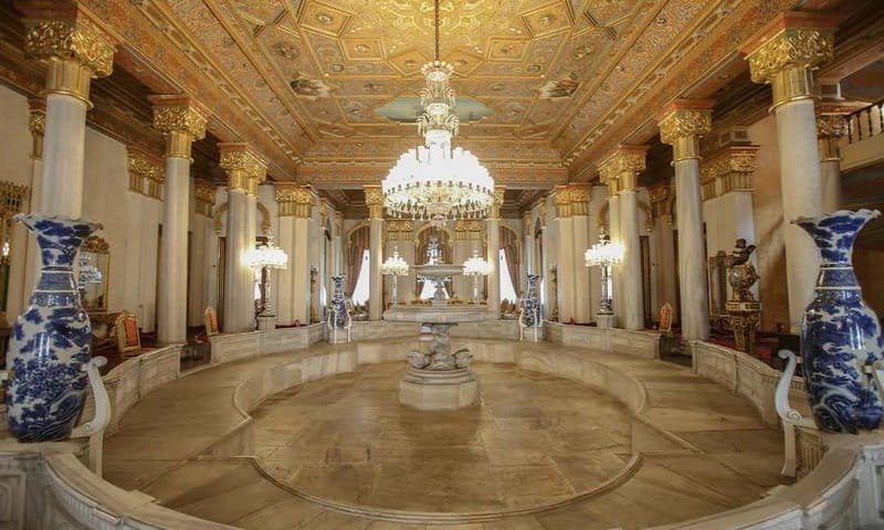 Istanbul: Beylerbeyi Palace Skip-the-Line Ticket & Audio … - Should you book this Beylerbeyi Palace ticket?