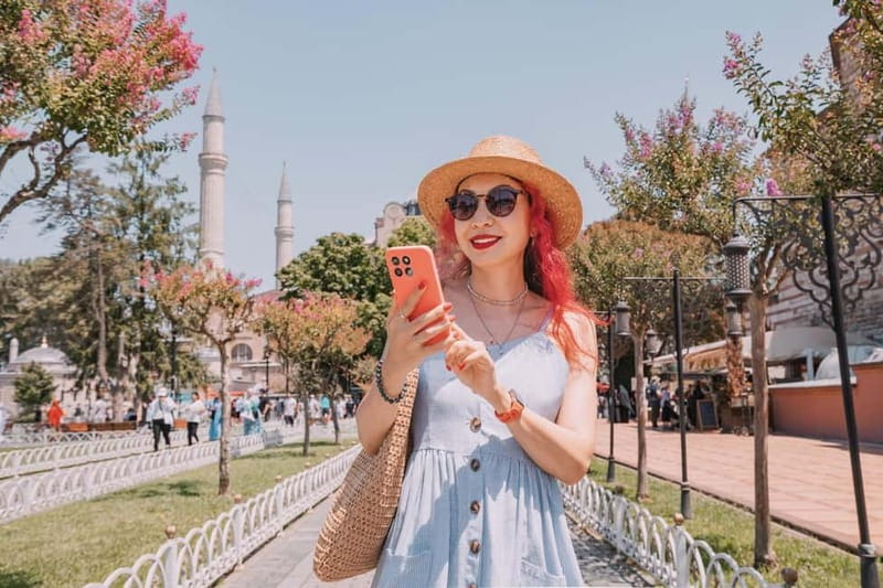 Istanbul: Blue Mosque, Basilica Cistern & Spice Bazaar Tour - Key highlights at a glance