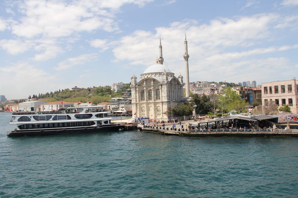 Istanbul: Bosphorus and Black Sea Cruise with Lunch - Who this cruise is for (and who should skip it)