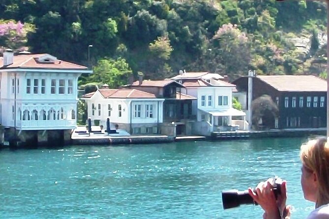 Istanbul Bosphorus and Two Continents Tour - Morning pickup and how the timing feels in real life