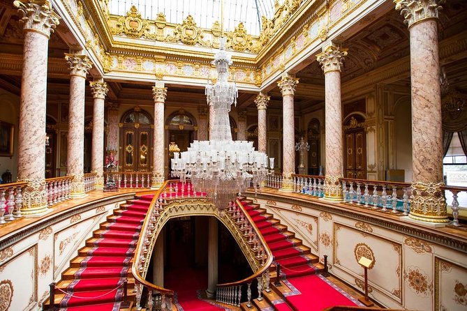 Istanbul Bosphorus Cruise And Dolmabahce Palace Tour – Full Day - Key Things I’d Prioritize Before You Go