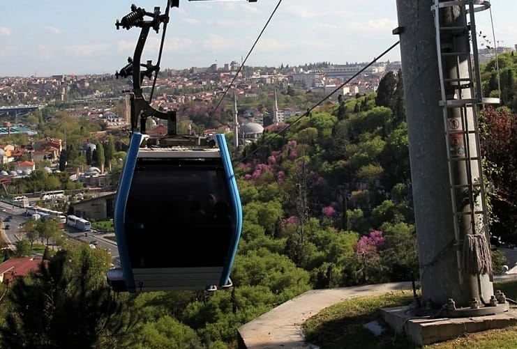 Istanbul: Bosphorus Cruise and Golden Horn Bus Tour - Comfort Checklist Before You Go