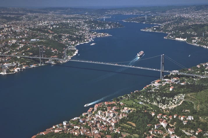 Istanbul: Bosphorus Cruise and Golden Horn Bus Tour - Who This Tour Fits Best