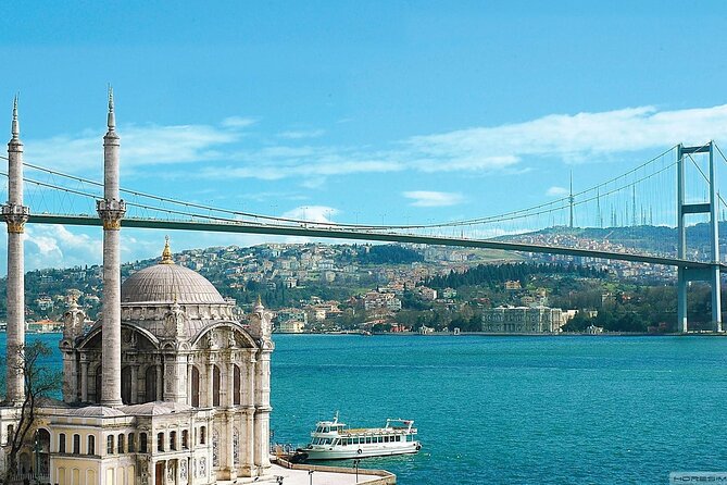 Istanbul: Bosphorus Cruise, Bus Tour, Cable Car Ride with Live Guide & Ticket - Price and logistics: where the value comes from