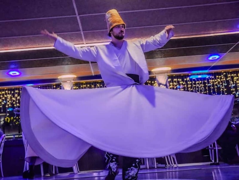 Istanbul: Bosphorus Cruise Dinner, Show & Alcoholic Drinks - Practical Tips That Make the Cruise Feel Easy (Not Random)