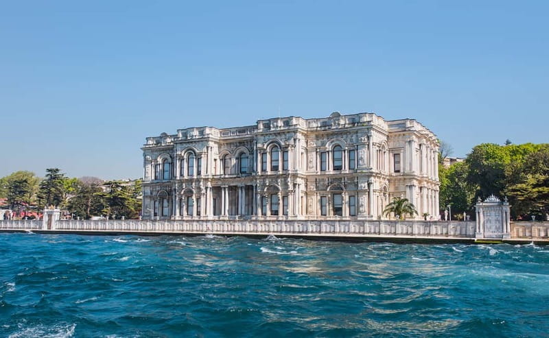 Istanbul: Bosphorus Cruise, Golden Horn, & Pierre Loti Hill - Price and value: why $31 works for this mix
