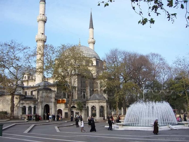 Istanbul: Bosphorus Cruise, Golden Horn, & Pierre Loti Hill - Who this tour fits best