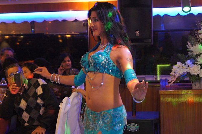Istanbul Bosphorus Cruise with Dinner and Entertainment - Hotel pickup and timing: can you actually make this work on your itinerary?