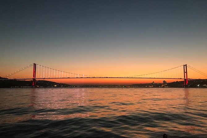 Istanbul Bosphorus Dinner Cruise and Turkish Night Show - Food Reality Check and How to Get Better Views