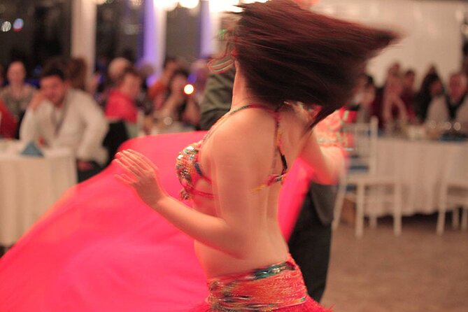 Istanbul Bosphorus Dinner Cruise and Turkish Night Show - Price and Value: Why This Costs What It Costs