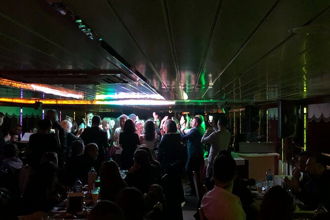 Istanbul Bosphorus Dinner Cruise and Turkish Night Show - Timing, Pickup, and Practical Logistics That Matter