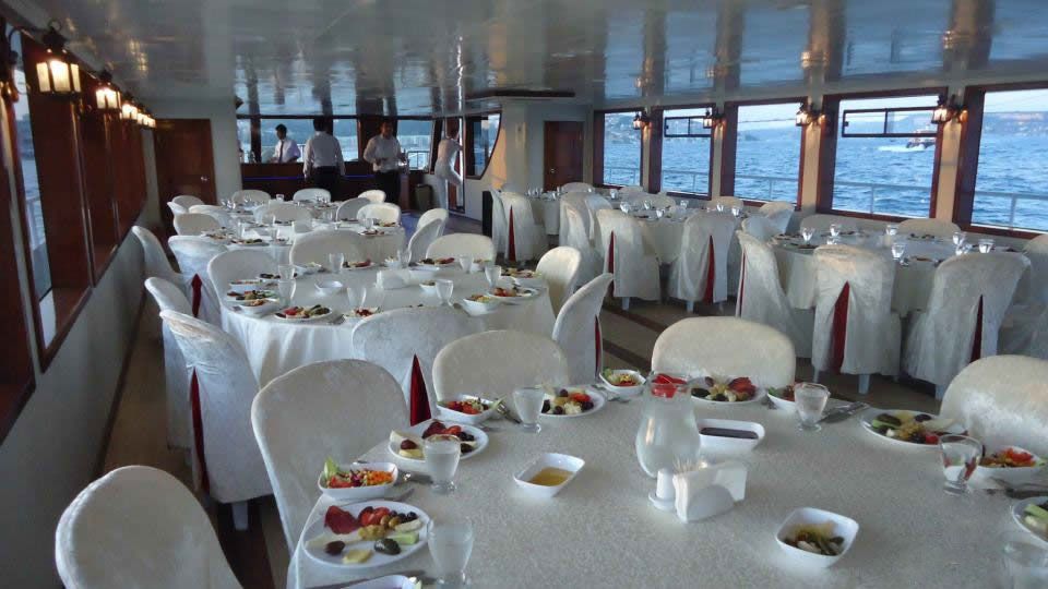 Istanbul Bosphorus Dinner Cruise &Entertainment hotel pickup - Quick Tips to Make Your Night Go Smoothly