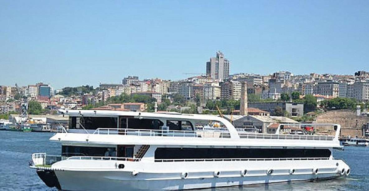 Istanbul Bosphorus Dinner Cruise &Entertainment hotel pickup - Hotel Pickup on the European Side: Logistics That Matter