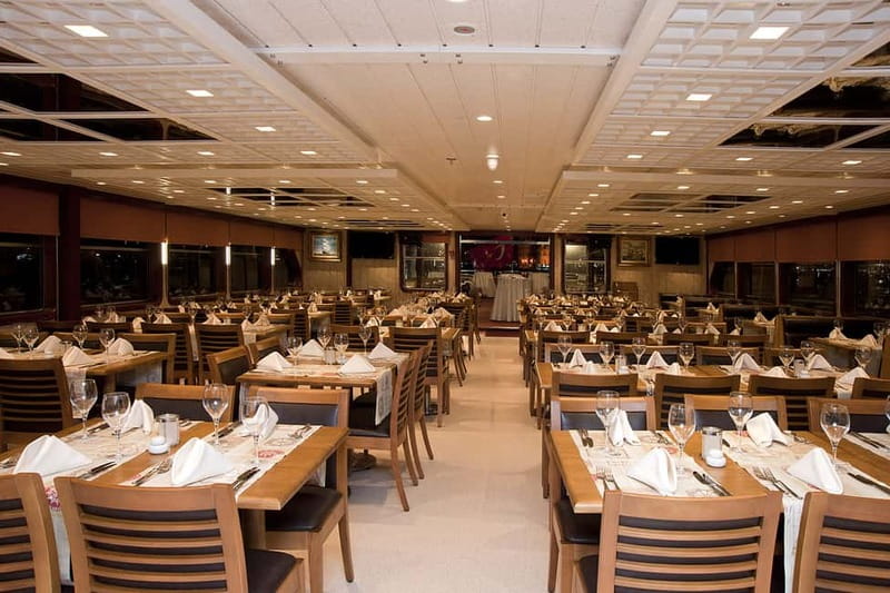 Istanbul: Bosphorus Dinner Cruise & Turkish Night Show - Photo Pressure and the Optional Album: Enjoy the Pictures, Skip the Stress