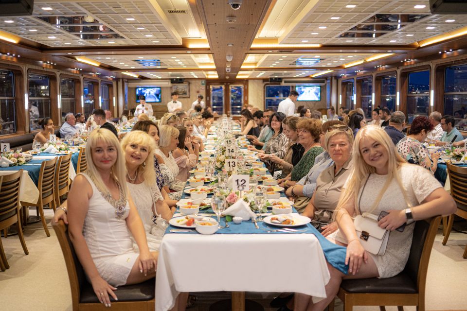 Istanbul: Bosphorus Dinner Cruise & Turkish Night Show - Price and Value: Is $28 for Three Hours Actually a Good Deal?