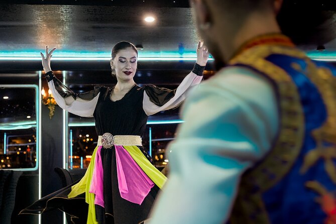 Istanbul Bosphorus Dinner Cruise: Turkish Night Show Experience - Why an Istanbul Bosphorus dinner cruise feels like a “complete night”