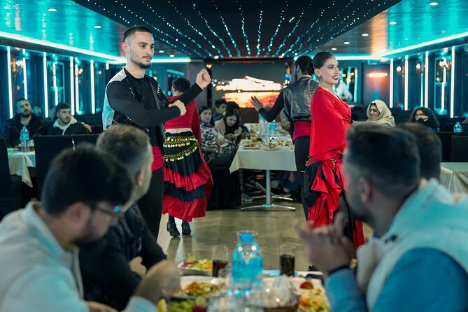 Istanbul Bosphorus Dinner Cruise: Turkish Night Show Experience - Price and value: is $229 per person actually fair?