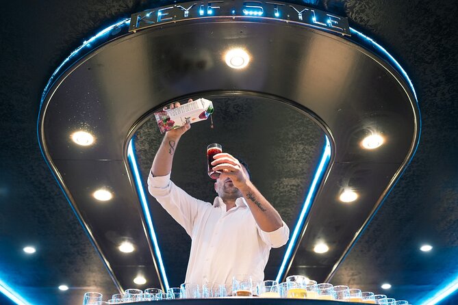 Istanbul Bosphorus Dinner Cruise: Turkish Night Show Experience - Who this tour suits best (and who might prefer a different night)