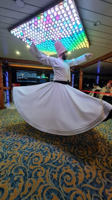 Istanbul: Bosphorus Dinner Cruise with Entertainment - Who This Cruise Suits Best (and Who Should Skip It)