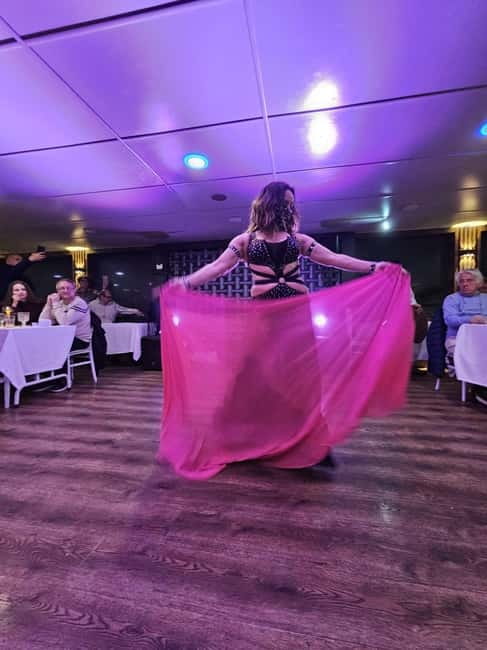 Istanbul: Bosphorus Dinner Cruise with Live Entertainment - Should you book the Istanbul Bosphorus Dinner Cruise with Live Entertainment?