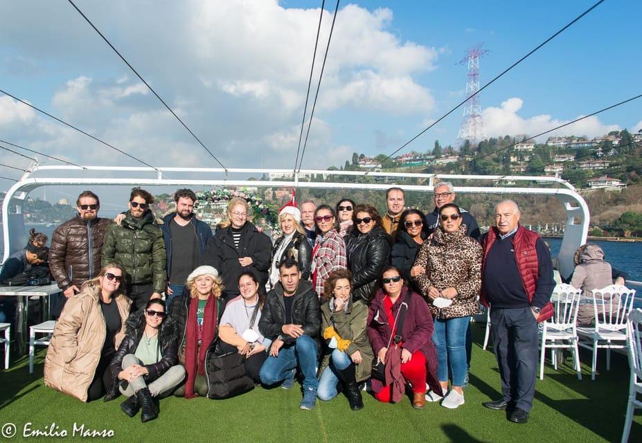 Istanbul: Bosphorus Dinner Cruise with Private Table & Show - Who this cruise suits best (and who it doesn’t)