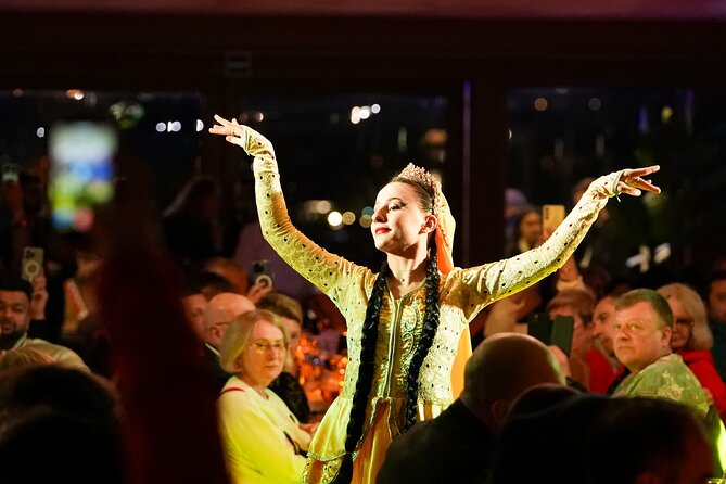 Istanbul Bosphorus Dinner Cruise with Turkish Night Show - Who This Cruise Suits (and Who Should Choose Another Style)