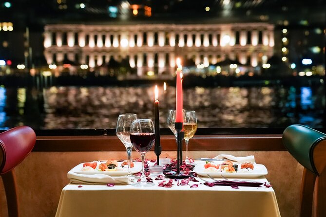 Istanbul Bosphorus Dinner Cruise with Turkish Night Show & Pickup - Who This Cruise Fits Best (and Who Might Skip)