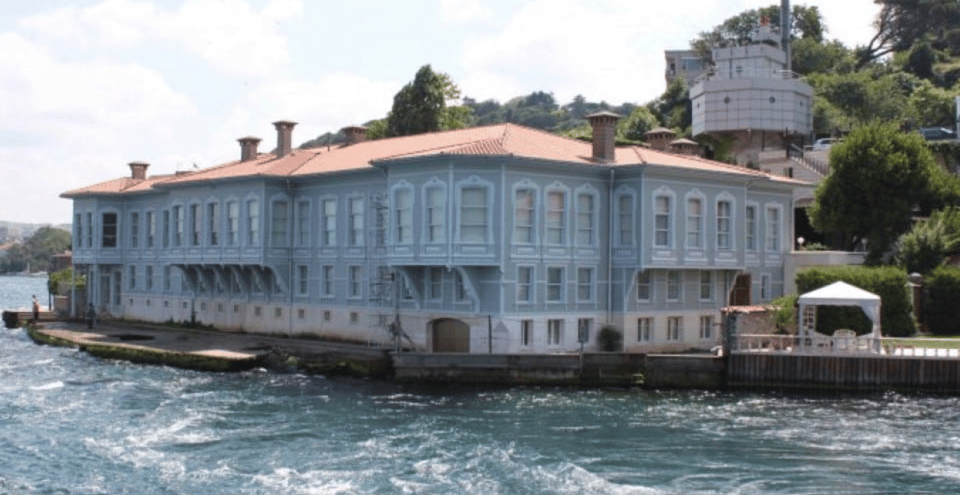 Istanbul: Bosphorus Morning Cruise with Breakfast - Timing and what to do with a flexible schedule
