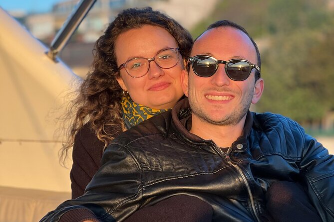 Istanbul Bosphorus Sunset Cruise on the Luxury Yacht - Çırağan Palace and the Ottoman Luxury Mood
