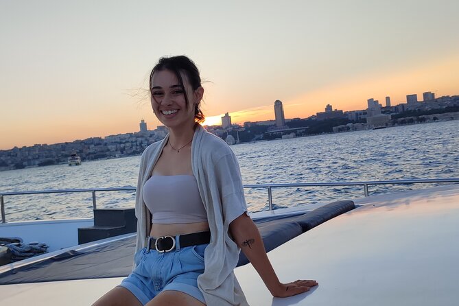 Istanbul Bosphorus Sunset Cruise with Wine on a Luxury Yacht - Should You Book This Istanbul Bosphorus Sunset Yacht Cruise?